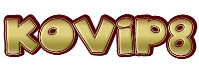 kovip8 logo